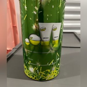 Dkny Be Delicious perfume